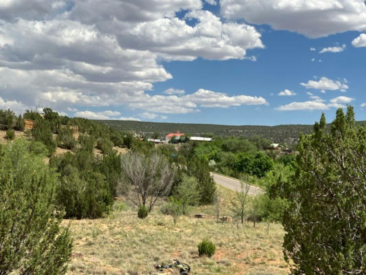 2.07 ACRES NM 3, VILLANUEVA, NM 87583 - Image 1