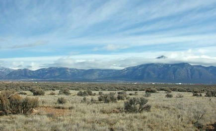 LOT 35 MIDDLE ROAD, QUESTA, NM 87556, photo 5 of 10