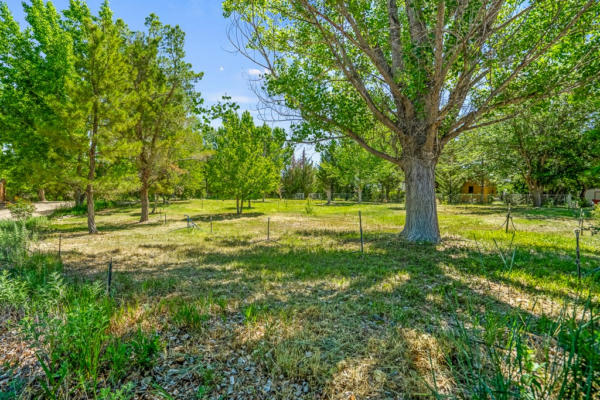 211 COUNTY ROAD 41, LOS LUCEROS, NM 87511, photo 3 of 43