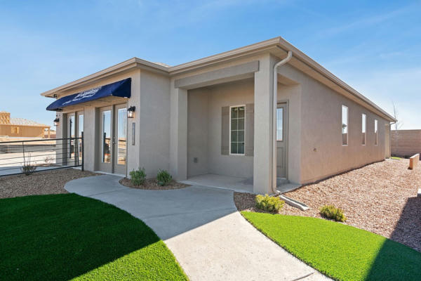 4211 VIA DE VENTURA, SANTA FE, NM 87507 - Image 1