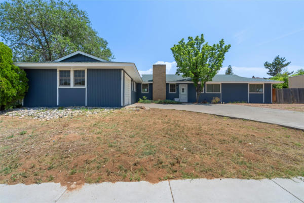 110 ROVER BLVD, WHITE ROCK, NM 87547, photo 4 of 39