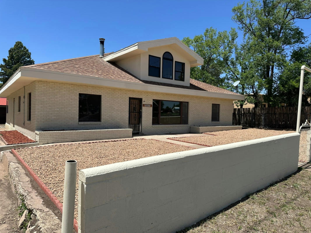 2807 8TH ST, LAS VEGAS, NM 87701, photo 1 of 18