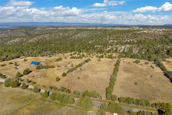 TBD 7.2 AC COUNTY ROAD 78, TRUCHAS, NM 87578, photo 2 of 9