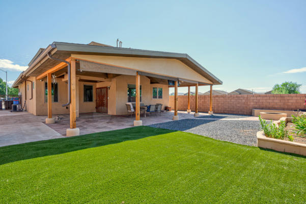 5283 VIA DEL CIELO, SANTA FE, NM 87507 - Image 1