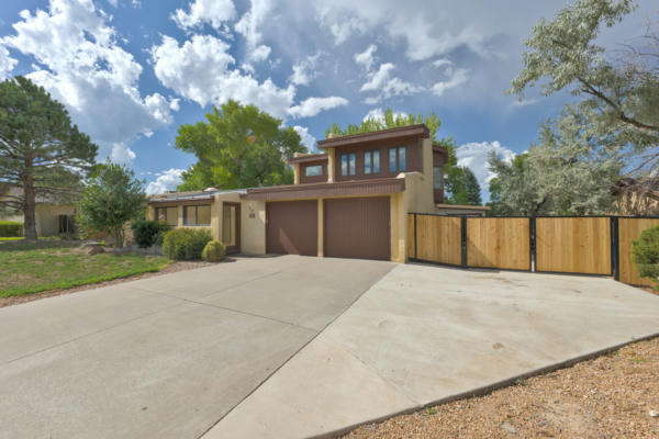 456 PRUITT AVE, WHITE ROCK, NM 87547 - Image 1