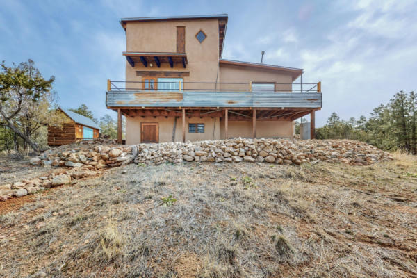 53 OLD FOREST TRL, SANTA FE, NM 87505, photo 4 of 64