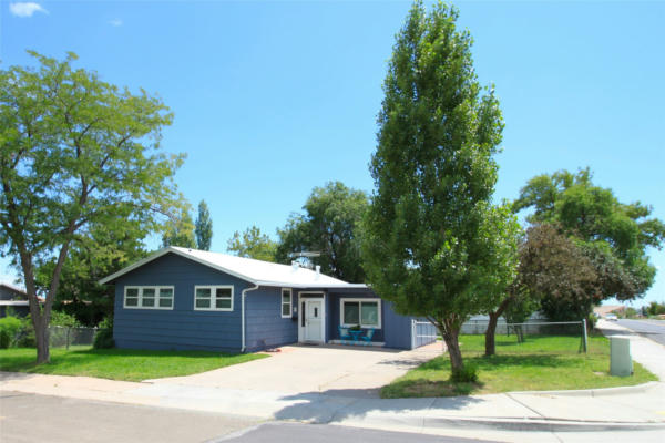 1280 3RD ST, LOS ALAMOS, NM 87544 - Image 1