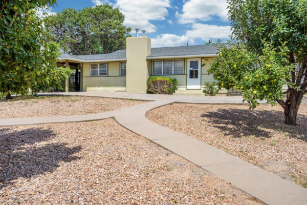 140 AZTEC AVE, WHITE ROCK, NM 87547 - Image 1