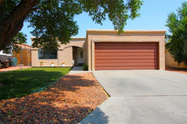 356 RIDGECREST AVE, WHITE ROCK, NM 87547 - Image 1