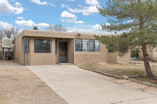 Las Acequias, Santa Fe, NM Real Estate & Homes for Sale