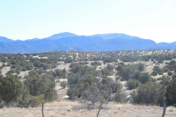 105 ACRES, SANDIA PARK, NM 87047 - Image 1