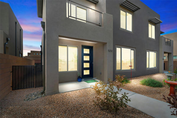 5232 GOLD HILL LN, SANTA FE, NM 87507 - Image 1