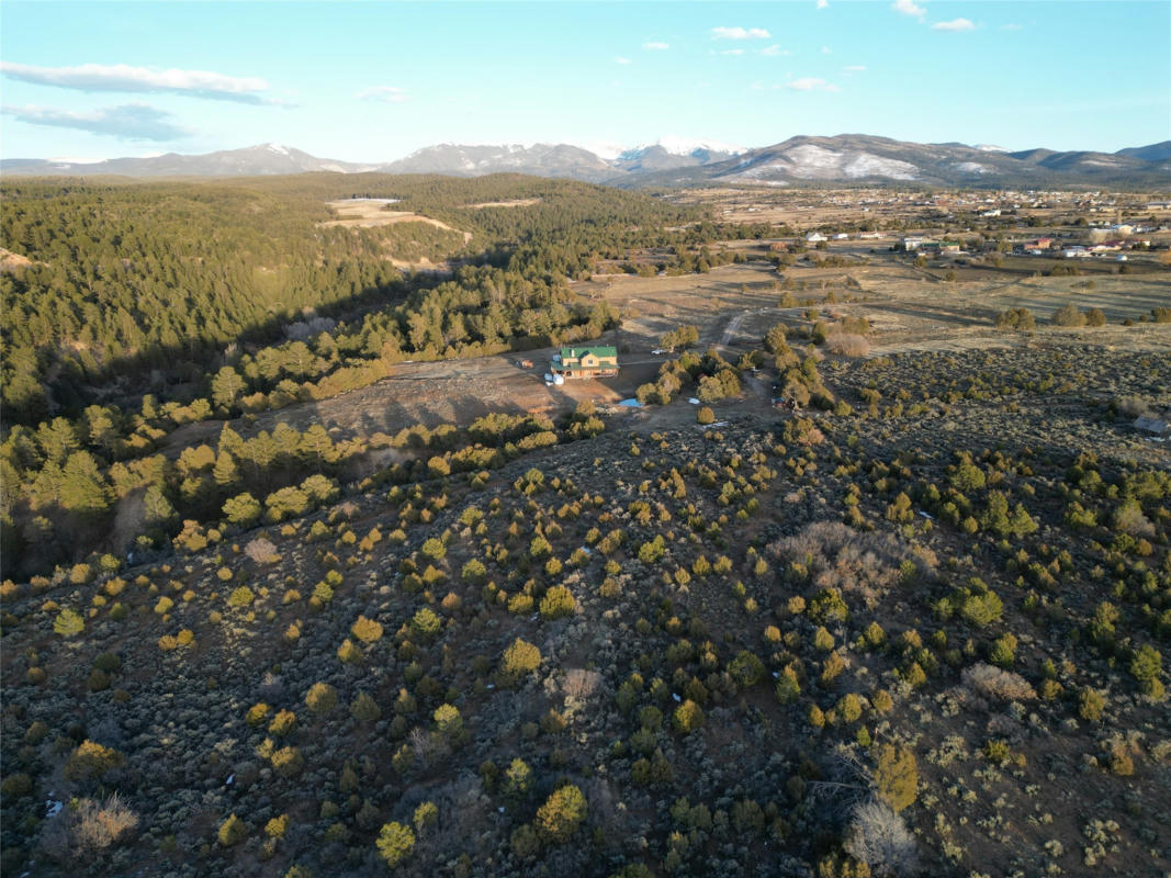 0 COUNTY RD 76, TRUCHAS, NM 87578, photo 1 of 34