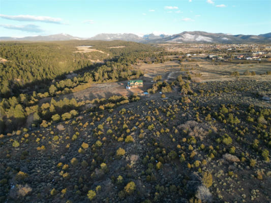 0 COUNTY RD 76, TRUCHAS, NM 87578 - Image 1