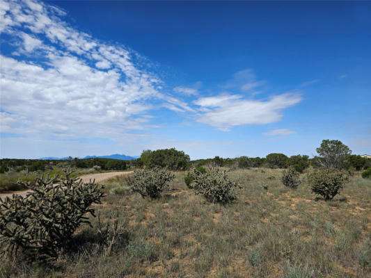 251 SPUR RANCH RD, LAMY, NM 87540 - Image 1