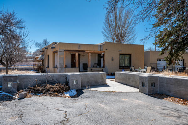 45 FEATHER RD, SANTA FE, NM 87506 - Image 1