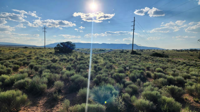 LOT 23B PRIVATE DR 1725, ABIQUIU, NM 87064 - Image 1