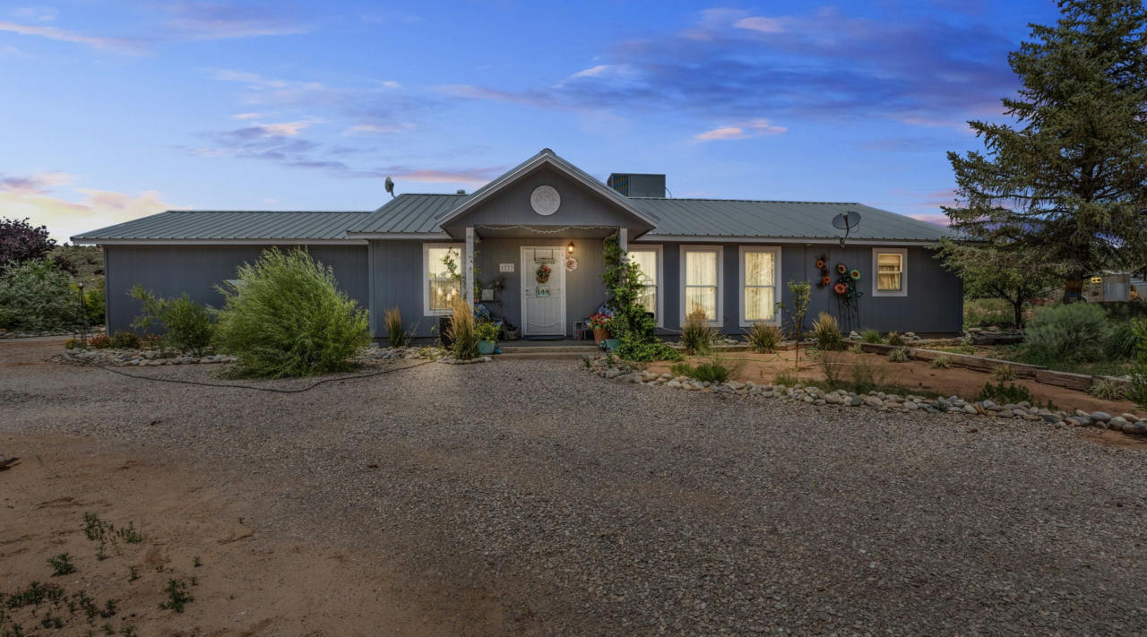 1733 NORTHHILLS BLVD, GRANTS, NM 87020, photo 1 of 47