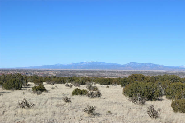 83 GRENFELL RANCH RD, CERRILLOS, NM 87010, photo 2 of 25