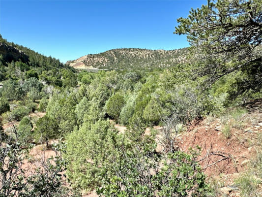 0 GLORIETA, GLORIETA, NM 87535 - Image 1