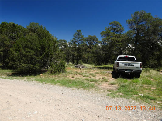 9 TIERRA DEL DIOS RD, ROWE, NM 87562, photo 3 of 29