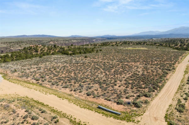 TRACT 4 CALLE FELIBERTO, TAOS, NM 87529, photo 2 of 49