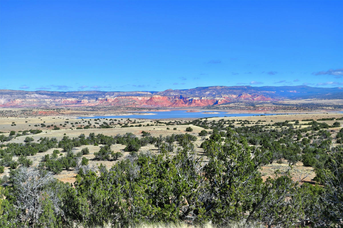LOT 7 HIGH MESAS AT ABIQUIU 21.08 ACRES, YOUNGSVILLE, NM 87064, photo 1 of 13