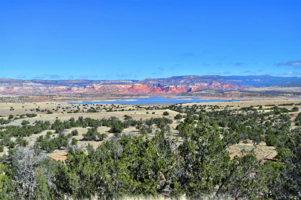 LOT 7 HIGH MESAS AT ABIQUIU 21.08 ACRES, YOUNGSVILLE, NM 87064 - Image 1