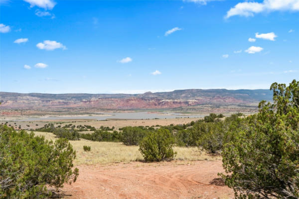 0 SHINING STONE, ABIQUIU, NM 87510, photo 4 of 21