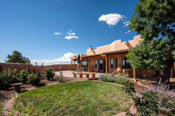 22 CALIENTE RD, SANTA FE, NM 87508 - Image 1