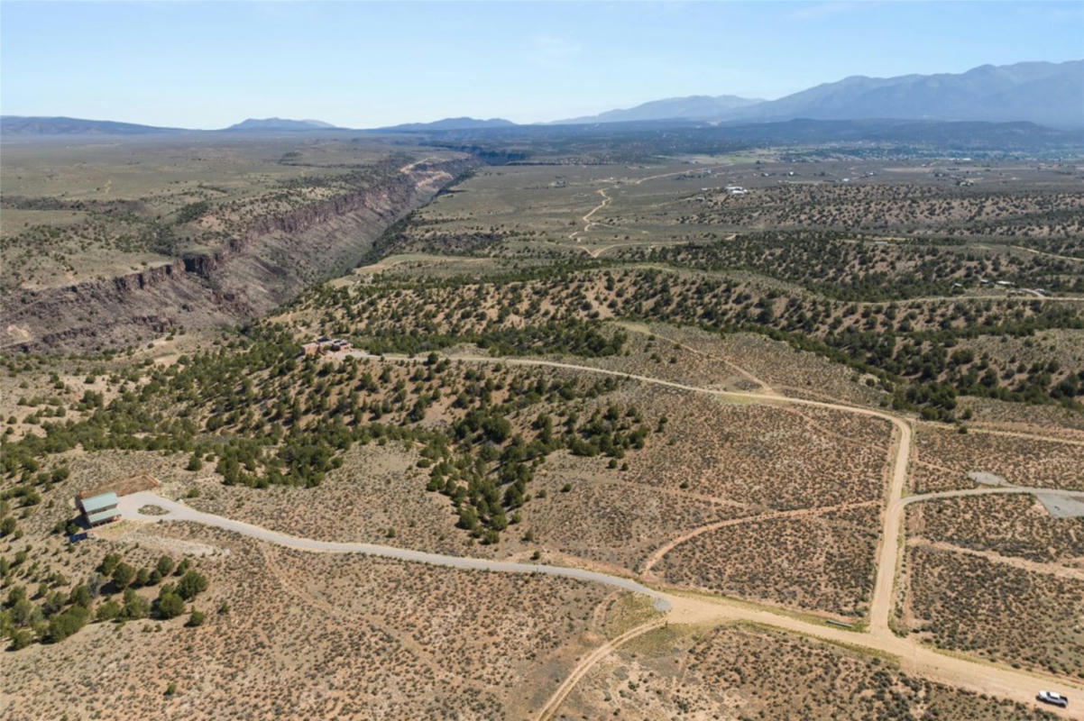 TRACT 4 CALLE FELIBERTO, TAOS, NM 87529, photo 1 of 49