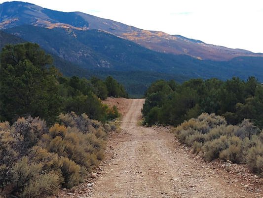 LOT 35 MIDDLE ROAD, QUESTA, NM 87556 - Image 1