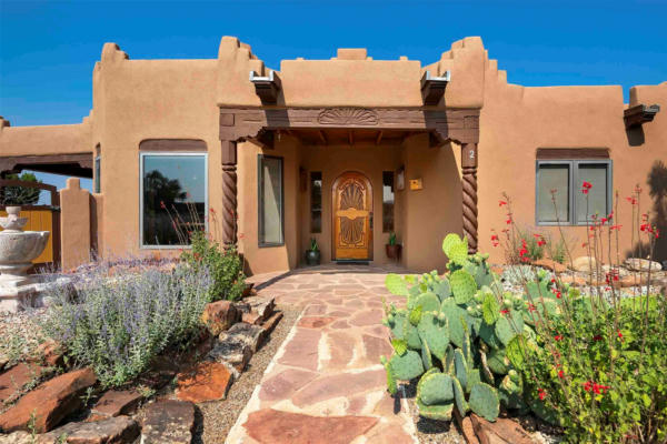 2 REDONDO CT, SANTA FE, NM 87508 - Image 1