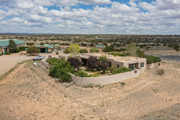 277 SPUR RANCH RD, LAMY, NM 87540 - Image 1