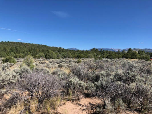 6 ONE ACRE LOTS NM 76, TRUCHAS, NM 87578 - Image 1