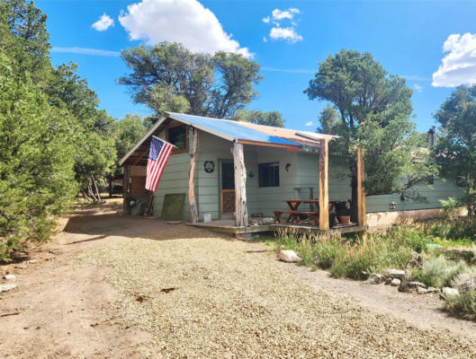 38645 US HWY 258, TRES PIEDRAS, NM 87577 - Image 1