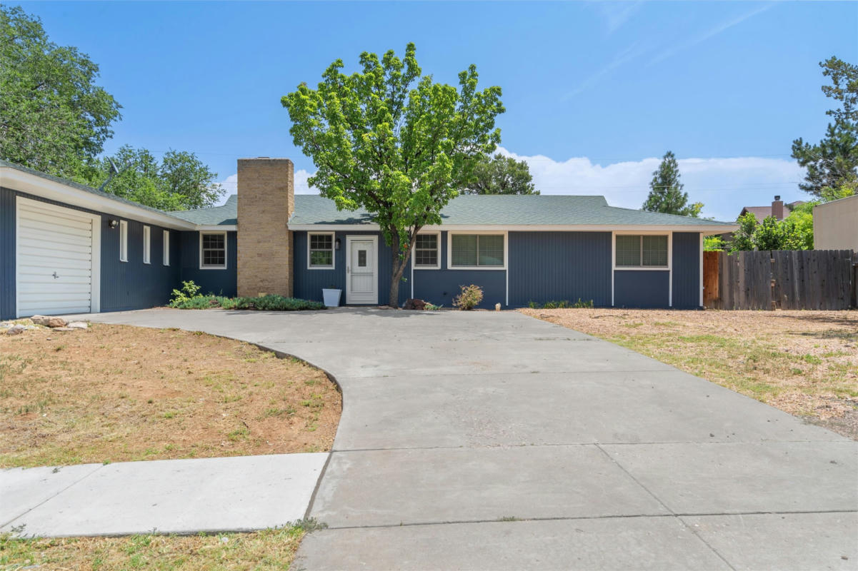 110 ROVER BLVD, WHITE ROCK, NM 87547, photo 1 of 39