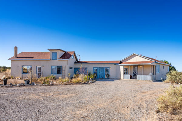 47 AND 60 CLIFF VIEW ROAD, CERRILLOS, NM 87010, photo 4 of 46